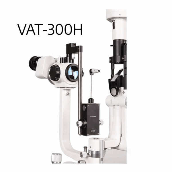 Goldmann Applanációs Tonométer – VAT-300 - Image 5