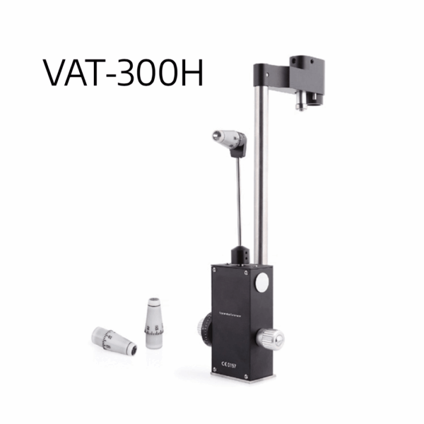 Goldmann Applanációs Tonométer – VAT-300 - Image 4