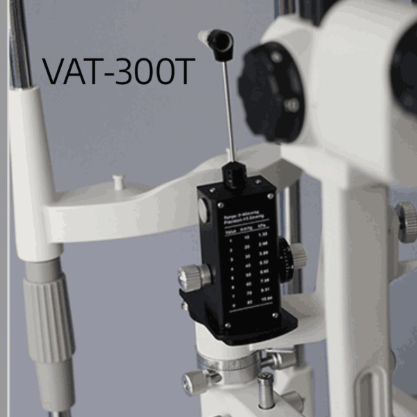 Goldmann Applanációs Tonométer – VAT-300 - Image 3