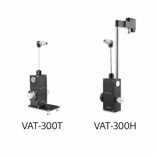 Goldmann Applanációs Tonométer – VAT-300