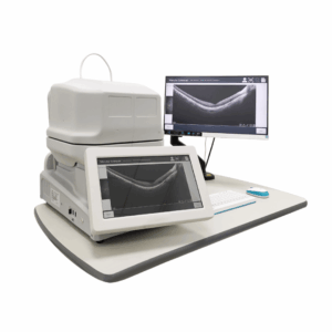 OCT Optikai Koherencia-Tomográf – VCT-500