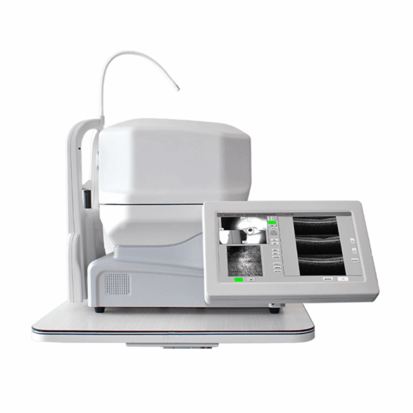 OCT Optikai Koherencia-Tomográf – VCT-500 - Image 4