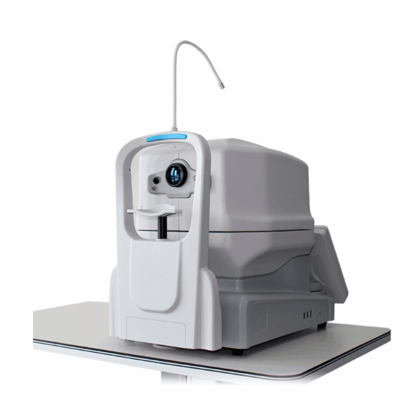 OCT Optikai Koherencia-Tomográf – VCT-500 - Image 3
