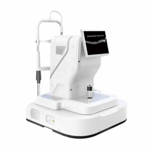 OCT Optikai Koherencia-Tomográf – VCT-550
