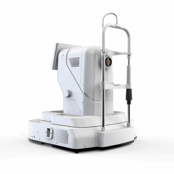OCT Optikai Koherencia-Tomográf – VCT-550 - Image 2