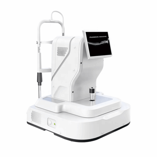 OCT Optikai Koherencia-Tomográf – VCT-550