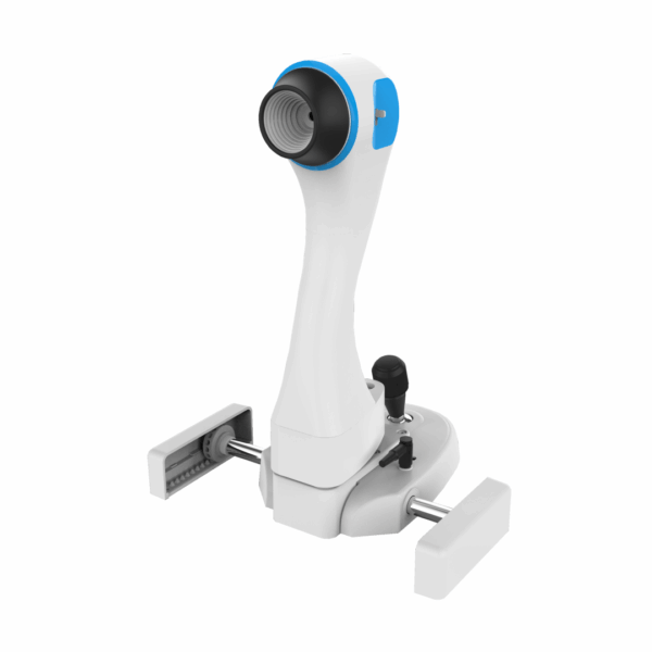 Könnyfilm- és Ocularis Felszínanalizátor Dry Eye Analyzer – VDE-50A - Image 2
