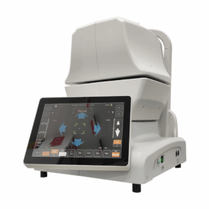 Asztali Non-contact Tonométer – VNT-1000
