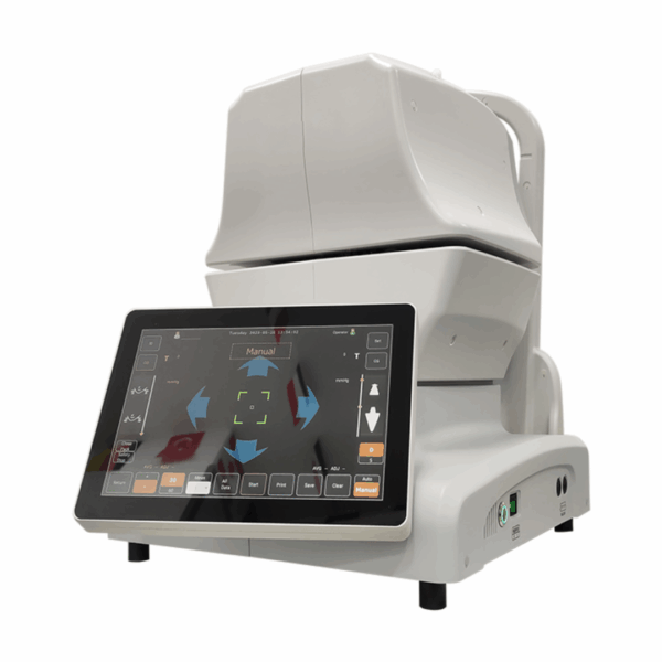 Asztali Non-contact Tonométer – VNT-1000