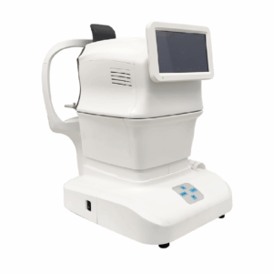 Asztali Non-contact Tonométer – VNT-2000 (corneavastagság-mérő funkcióval is – VNT-2000A verzió)