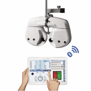 Remote Automata Phoropter – VPR-6700R