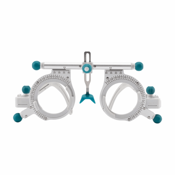 Univerzális Próbakeret – VTF-50G - Image 9