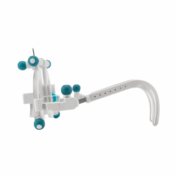 Univerzális Próbakeret – VTF-50G - Image 8