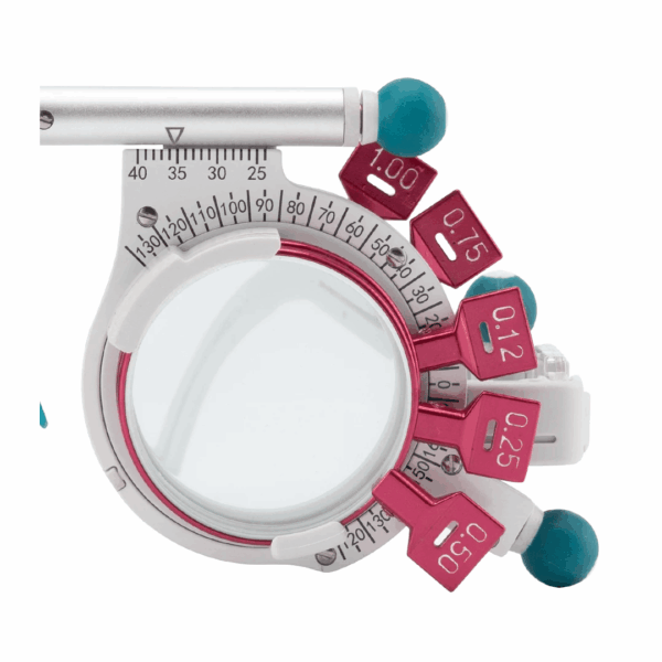 Univerzális Próbakeret – VTF-50G - Image 4