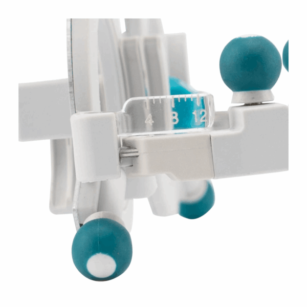 Univerzális Próbakeret – VTF-50G - Image 3