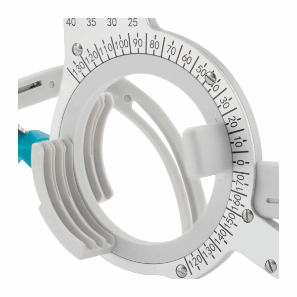 Univerzális Próbakeret – VTF-50G - Image 2
